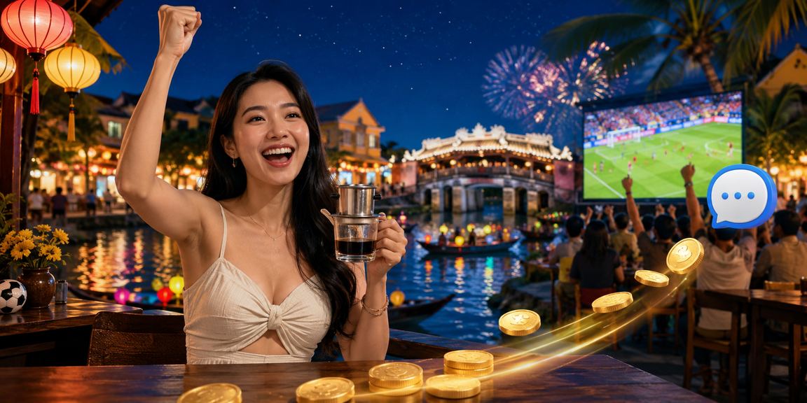 Người dùng Việt Nam xem giao diện casino trên nhiều loại thiết bị khác nhau